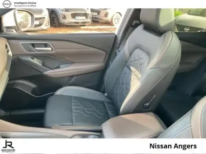 Photo 5 Nissan Qashqai  e-POWER 190ch Tekna