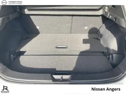 Photo 6 Nissan Qashqai  e-POWER 190ch Tekna