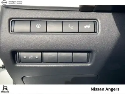 Photo 12 Nissan Qashqai  e-POWER 190ch Tekna
