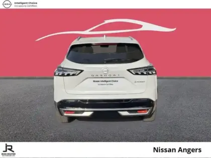 Photo 10 Nissan Qashqai  e-POWER 190ch Tekna