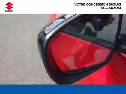 Photo 9 Suzuki Swift  1.2 Dualjet Hybrid 83ch Avantage