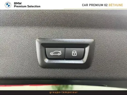 Photo 13 BMW Serie 1 Série 1 120dA 163ch M Sport DKG7