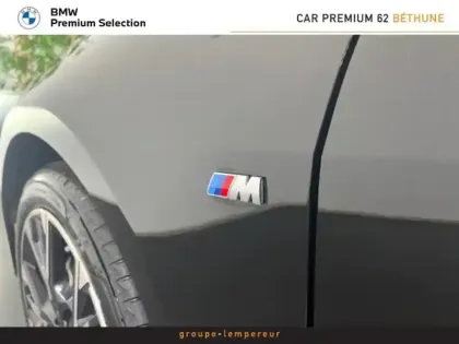 Photo 14 BMW Serie 1 Série 1 120dA 163ch M Sport DKG7