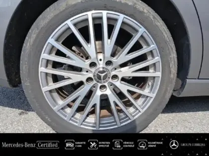 Photo 12 Mercedes CLA  180 136ch Progressive Line 7G-DCT