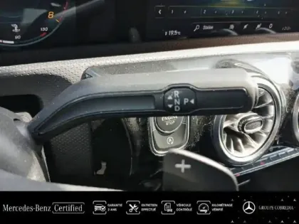 Photo 9 Mercedes CLA  180 136ch Progressive Line 7G-DCT