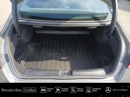 Photo 11 Mercedes CLA  180 136ch Progressive Line 7G-DCT