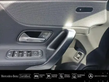 Photo 14 Mercedes CLA  180 136ch Progressive Line 7G-DCT