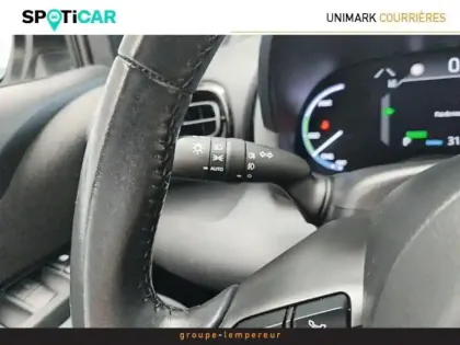Photo 14 Toyota Yaris  Cross 116h Trail MY22