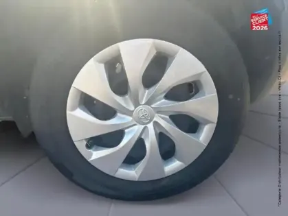 Photo 9 Toyota Yaris  Cross 116h Dynamic MC24