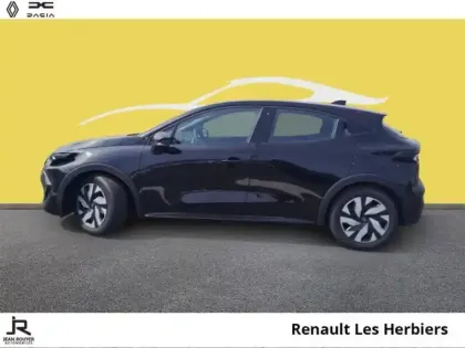 Photo 9 Renault Clio  1.8 E-Tech 160ch full hybrid Evolution