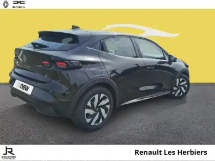 Photo 11 Renault Clio  1.8 E-Tech 160ch full hybrid Evolution