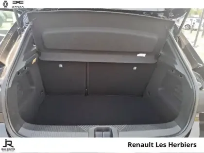 Photo 6 Renault Clio  1.8 E-Tech 160ch full hybrid Evolution