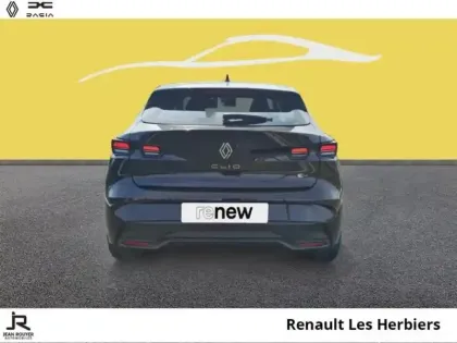 Photo 10 Renault Clio  1.8 E-Tech 160ch full hybrid Evolution