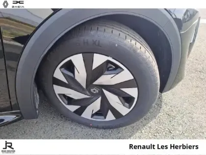 Photo 7 Renault Clio  1.8 E-Tech 160ch full hybrid Evolution