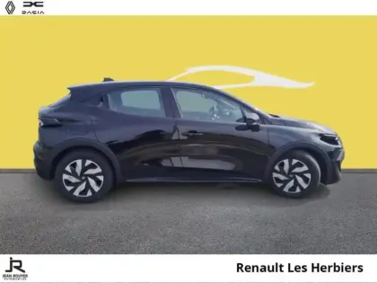 Photo 12 Renault Clio  1.8 E-Tech 160ch full hybrid Evolution