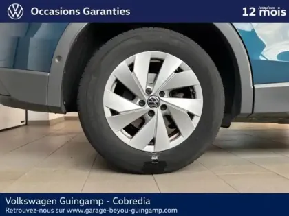 Photo 29 Volkswagen Tiguan  1.5 eTSI 130ch Life Plus DSG7
