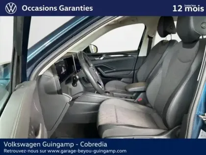 Photo 37 Volkswagen Tiguan  1.5 eTSI 130ch Life Plus DSG7