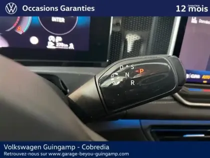 Photo 11 Volkswagen Tiguan  1.5 eTSI 130ch Life Plus DSG7