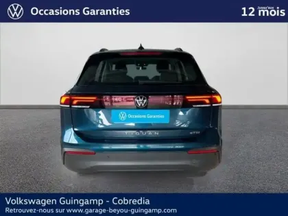 Photo 35 Volkswagen Tiguan  1.5 eTSI 130ch Life Plus DSG7