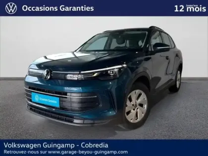Photo 30 Volkswagen Tiguan  1.5 eTSI 130ch Life Plus DSG7