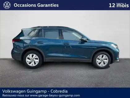 Photo 33 Volkswagen Tiguan  1.5 eTSI 130ch Life Plus DSG7