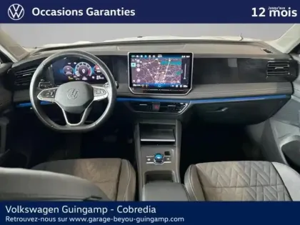 Photo 24 Volkswagen Tiguan  1.5 eTSI 130ch Life Plus DSG7