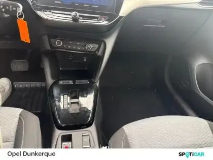 Photo 9 Opel Corsa  1.2 Turbo Hybrid 100ch Edition e-BVA6