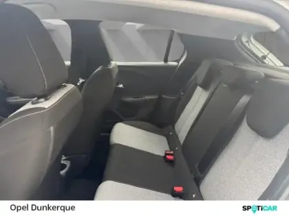 Photo 7 Opel Corsa  1.2 Turbo Hybrid 100ch Edition e-BVA6