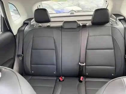 Photo 7 Mg ZS  1.5 Hybrid+ 197ch Luxury