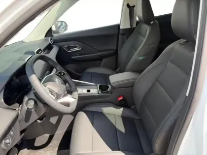 Photo 6 Mg ZS  1.5 Hybrid+ 197ch Luxury