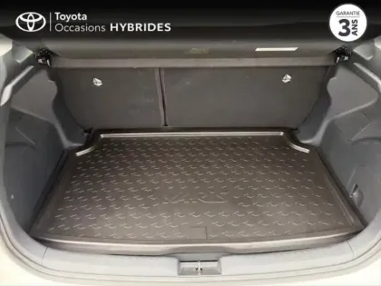 Photo 9 Toyota Yaris  116h Dynamic 5p MY21