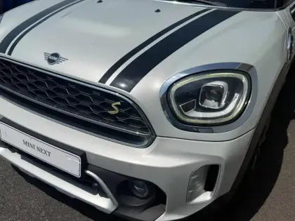 Photo 27 Mini Countryman  Cooper SE  125ch + 95ch Northwood ALL4 BVA6