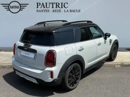 Photo 16 Mini Countryman  Cooper SE  125ch + 95ch Northwood ALL4 BVA6
