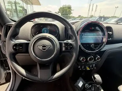 Photo 23 Mini Countryman  Cooper SE  125ch + 95ch Northwood ALL4 BVA6
