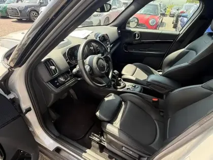 Photo 22 Mini Countryman  Cooper SE  125ch + 95ch Northwood ALL4 BVA6