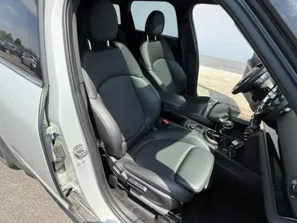 Photo 26 Mini Countryman  Cooper SE  125ch + 95ch Northwood ALL4 BVA6