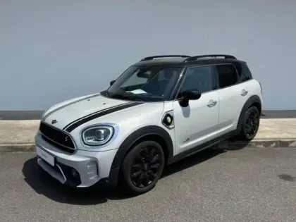Photo Mini Countryman Northwood