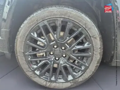 Photo 9 Jeep Compass  1.3 Turbo T4 240ch PHEV 4xe S AT6 eAWD