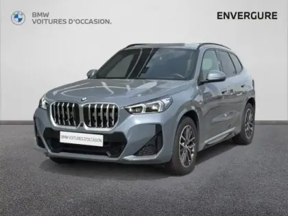 Photo Bmw X1 M Sport