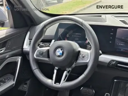 Photo 5 BMW X1  sDrive20d 163ch M Sport