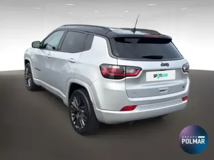 Photo 6 Jeep Compass  1.6 MultiJet II 130ch Limited 4x2