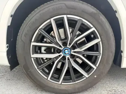 Photo 8 BMW X1  xDrive25e 245ch M Sport