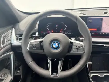 Photo 5 BMW X1  xDrive25e 245ch M Sport