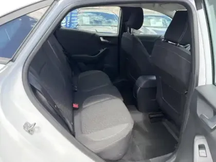 Photo 11 Ford Puma  1.0 Flexifuel 125ch S&S mHEV Titanium