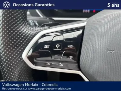 Photo 13 Volkswagen Tiguan  2.0 TDI 150ch R-Line 4Motion DSG7