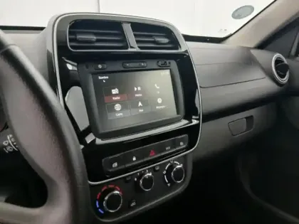Photo 13 Dacia Spring  45ch Expression