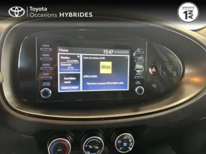 Photo 14 Toyota Aygo X  1.0 VVT-i 72ch Dynamic