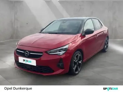 Photo Opel Corsa Gs Line