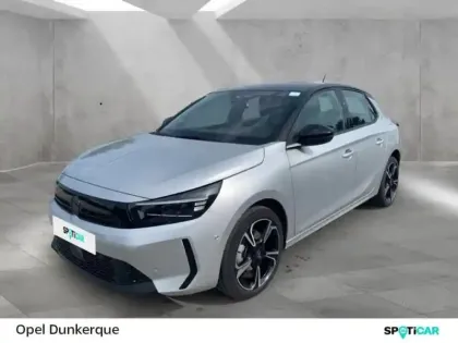 Photo Opel Corsa Gs