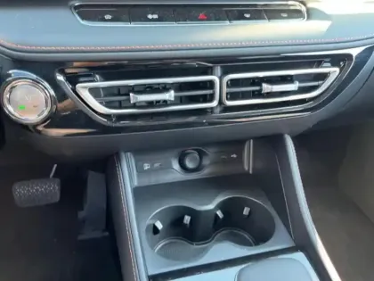 Photo 15 Mg EHS  1.5 GDI 272ch PHEV Comfort